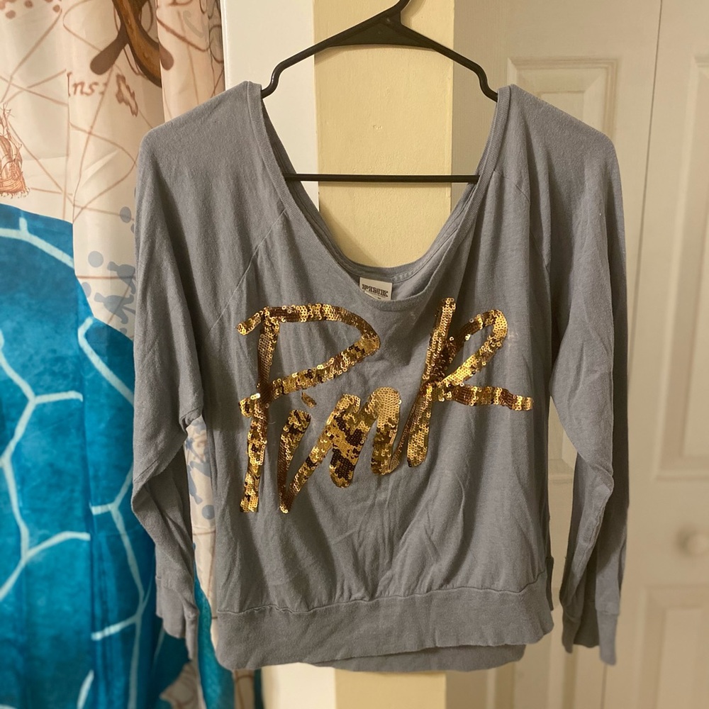 Victoria Secret Long Sleeve